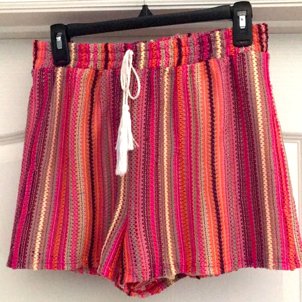 BCX shorts